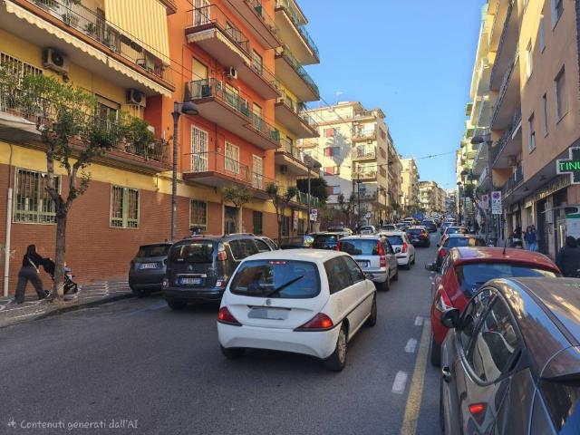 Bilocale in vendita a Portici via Libertà, 225