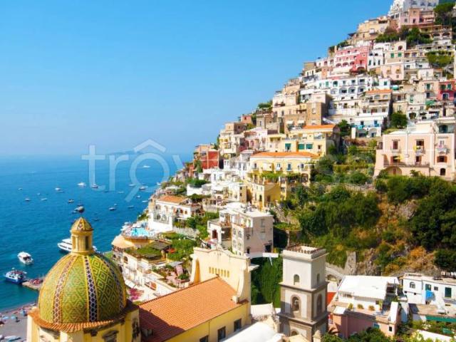 Bilocale in vendita a Positano via Pasitea, 344