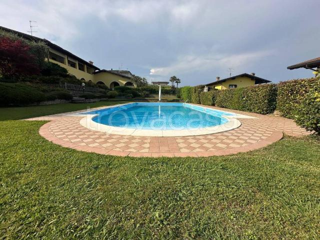Bilocale in vendita a Padenghe sul Garda via Bertanigra, 1