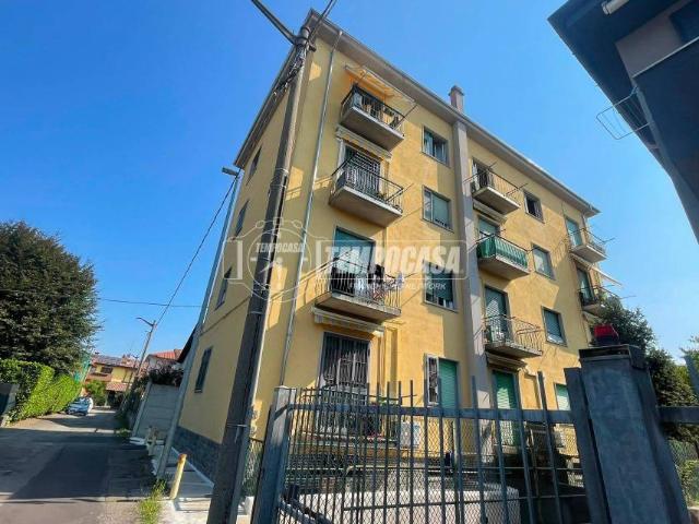 Bilocale in vendita a Paderno Dugnano via Carlo Espinasse 4