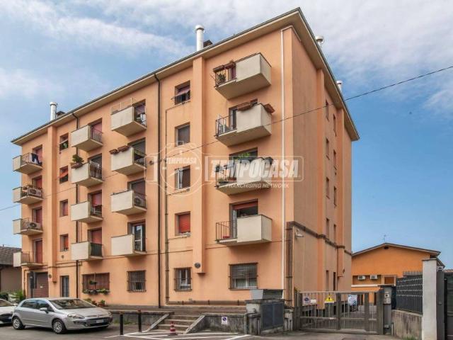 Bilocale in vendita a Paderno Dugnano via pacinotti