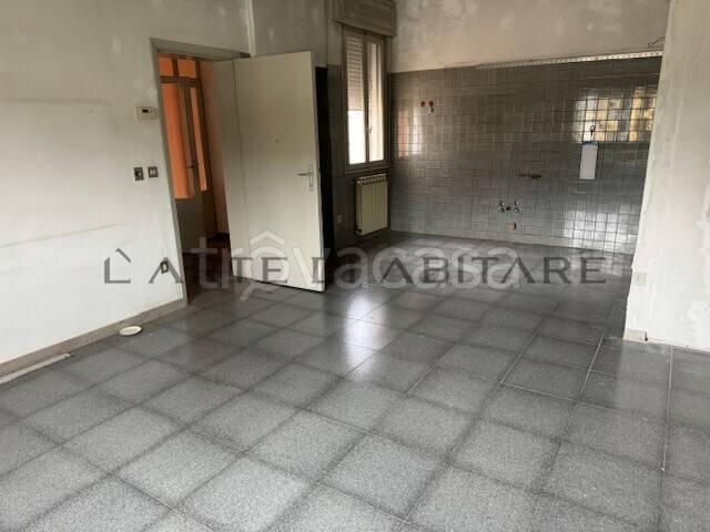 Bilocale in vendita a Padova, Brusegana Aeroporto