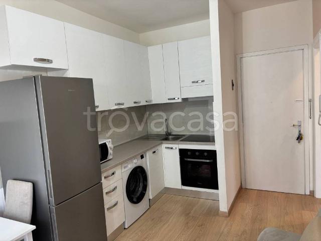 Bilocale in vendita a Padova, Chiesanuova