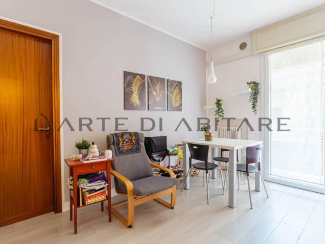 Bilocale in vendita a Padova, Chiesanuova