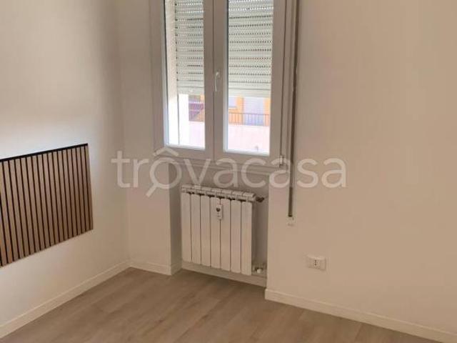 Bilocale in vendita a Padova, Santa Rita