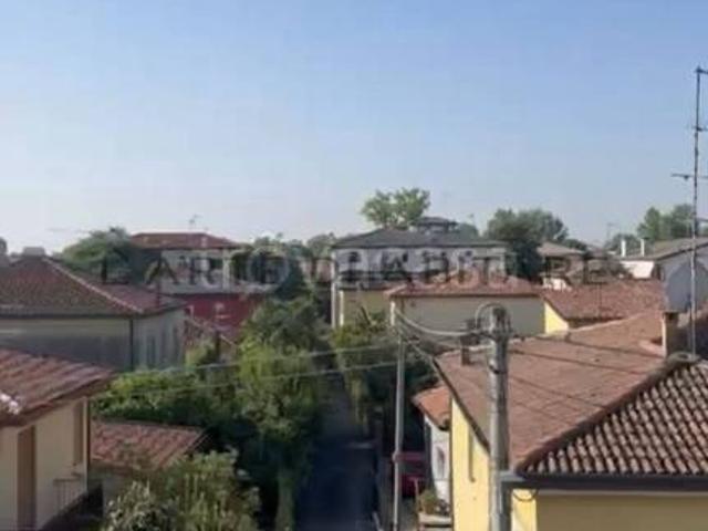 Bilocale in vendita a Padova, Santa Rita
