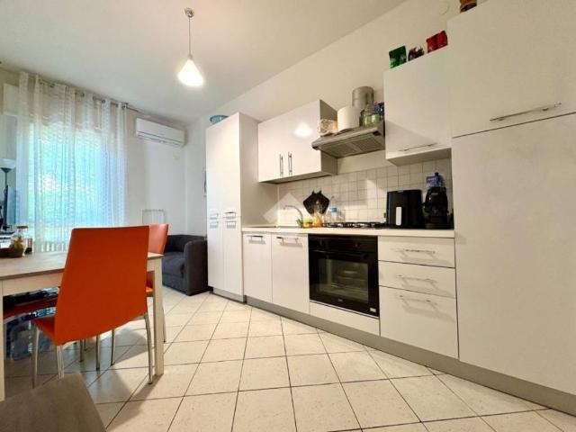 Bilocale in vendita a Padova via dei Tigli, Guizza