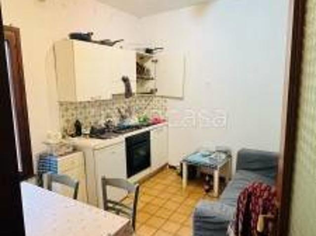 Bilocale in vendita a Padova via del Portello, Portello Ospedali