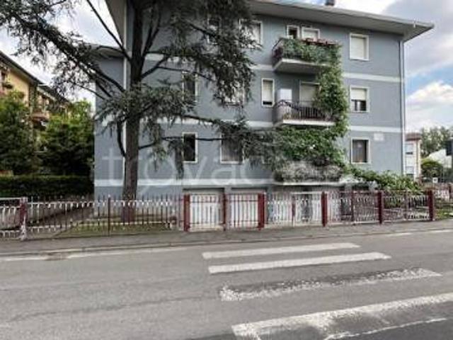 Bilocale in vendita a Padova via Lorenzo Perosi, 63, Arcella Sant'Antonino