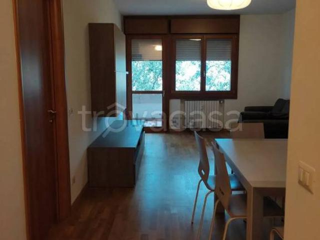Bilocale in vendita a Padova via Luigi Pellizzo, 39, Stanga Pio X