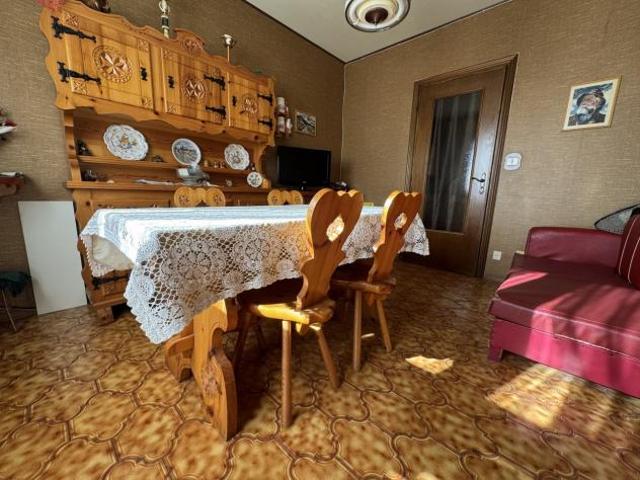 Bilocale in vendita a Paesana