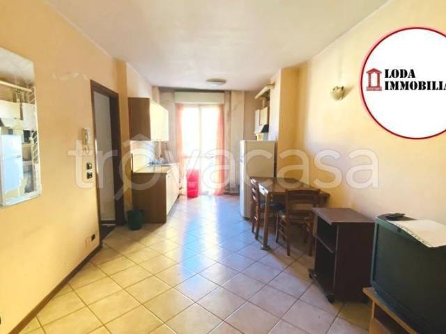 Bilocale in vendita a Palazzolo sull'Oglio via Sarioletto, 11