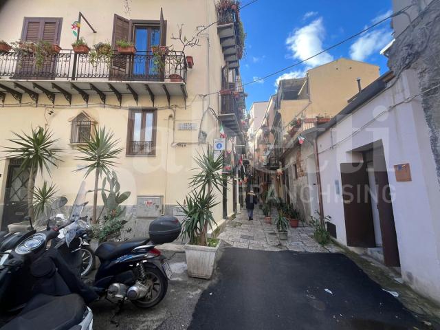 Bilocale in vendita a Palermo