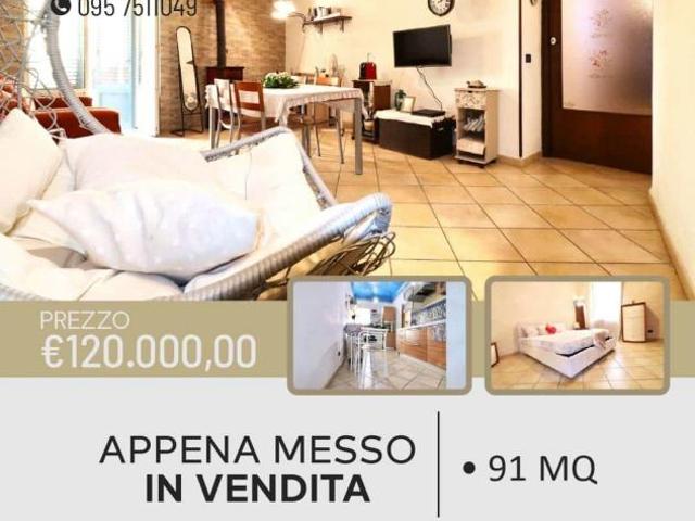 Bilocale in vendita a Palermo