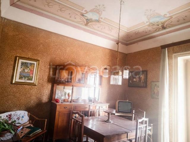 Bilocale in vendita a Palermo via Villagrazia, Guadagna