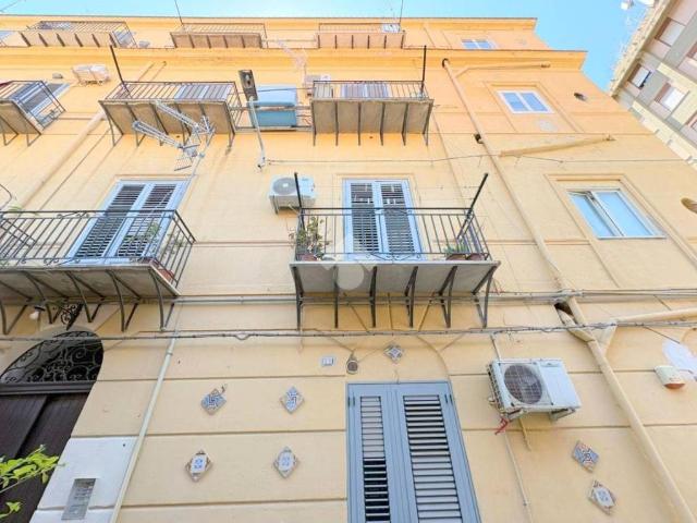 Bilocale in vendita a Palermo, Zisa