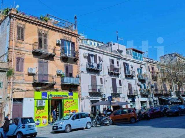 Bilocale in vendita a Palermo corso dei Mille, Oreto Perez