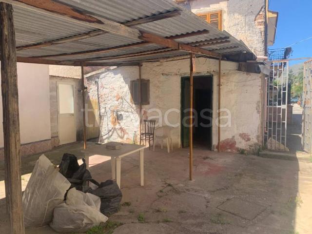 Casa indipendente in vendita a Palermo, Cruillas