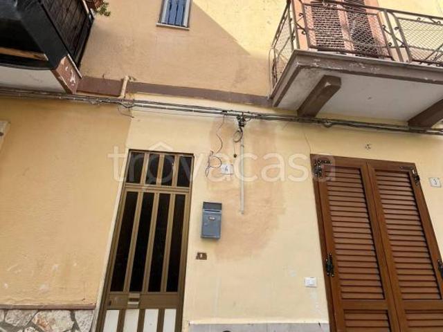 Bilocale in vendita a Palermo, Pallavicino Villaggio Ruffini