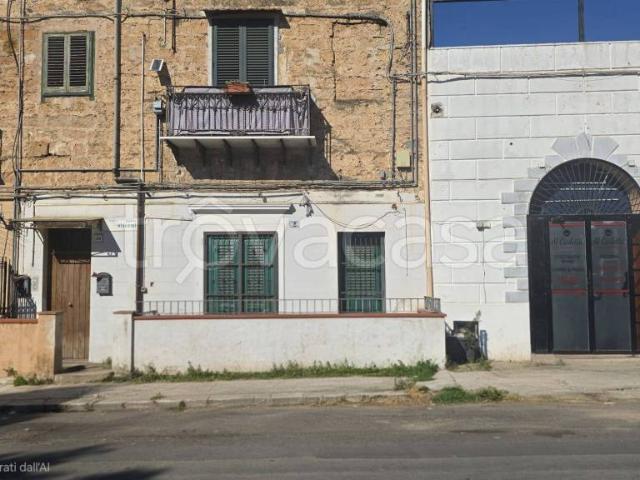 Bilocale in vendita a Palermo, San Lorenzo