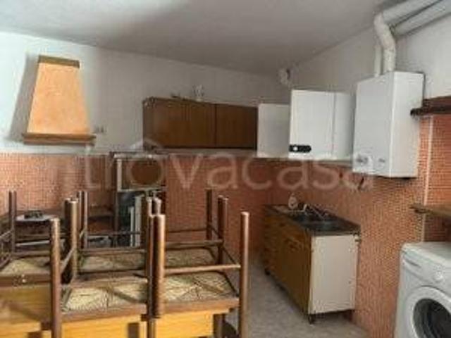 Bilocale in vendita a Paliano