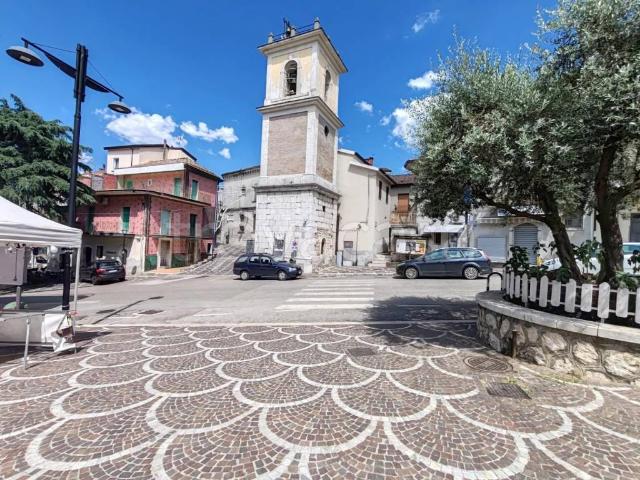 Bilocale in vendita a Pannarano via Valle