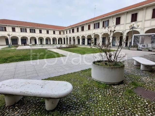 Bilocale in vendita a Parona piazza Nuova