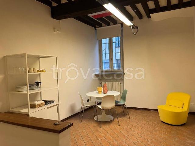 Bilocale in vendita a Parma, Centro Storico