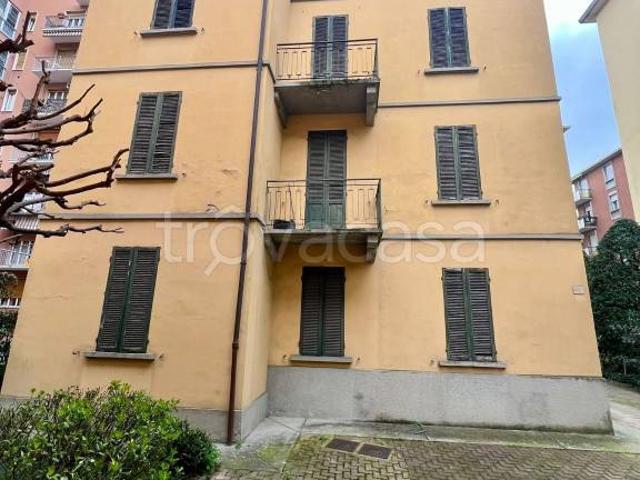 Bilocale in vendita a Parma, San Lazzaro