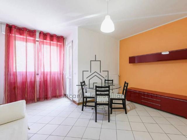 Bilocale in vendita a Parma, San Lazzaro