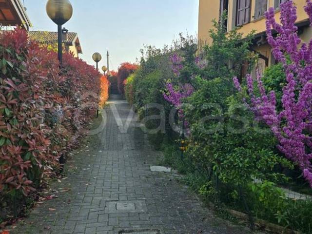 Bilocale in vendita a Parma, Paradigna Centro Torri