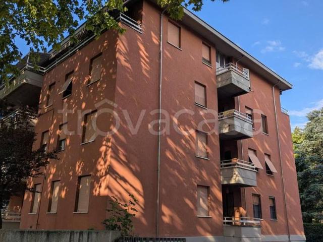 Bilocale in vendita a Parma via Milano, 2, San Leonardo