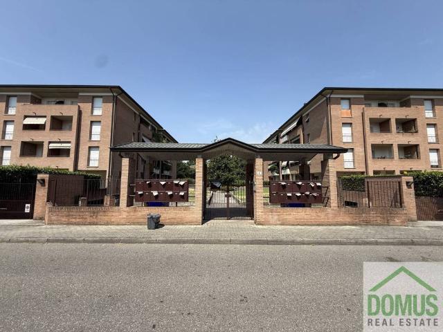 Bilocale in vendita a Parma via Brodolini, 4, San Leonardo