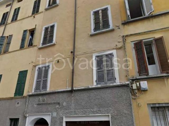 Bilocale in vendita a Parma via Corso Corsi, 52, Centro Storico