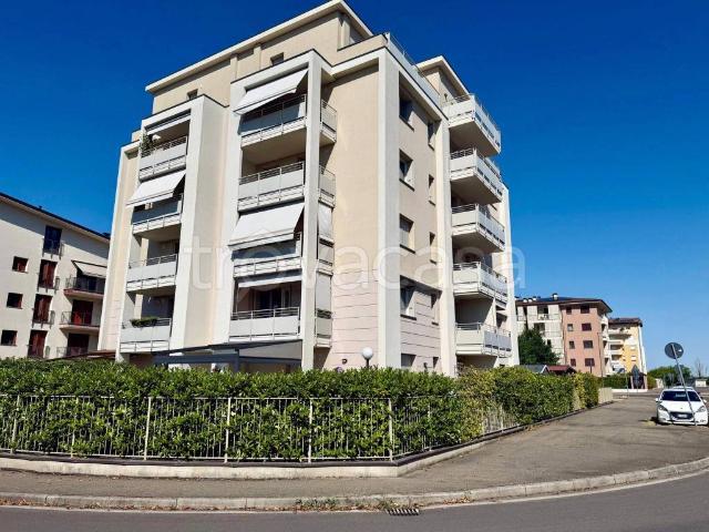 Bilocale in vendita a Parma via Franz Schubert