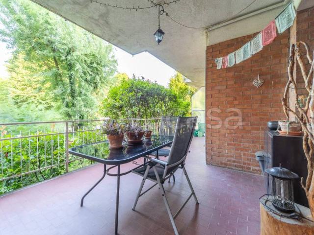 Bilocale in vendita a Parma via Passo della Cisa, San Lazzaro