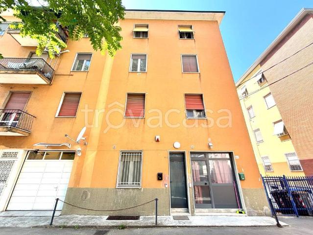 Bilocale in vendita a Parma viale Antonio Fratti, 44, San Leonardo