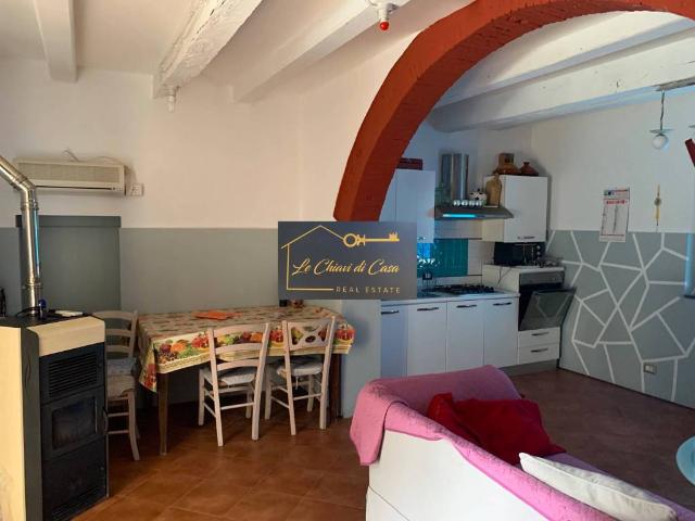 Bilocale in vendita a Parrana San Giusto, Collesalvetti