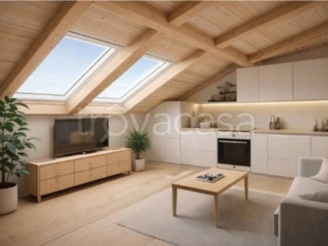 Bilocale in vendita a Pergine Valsugana