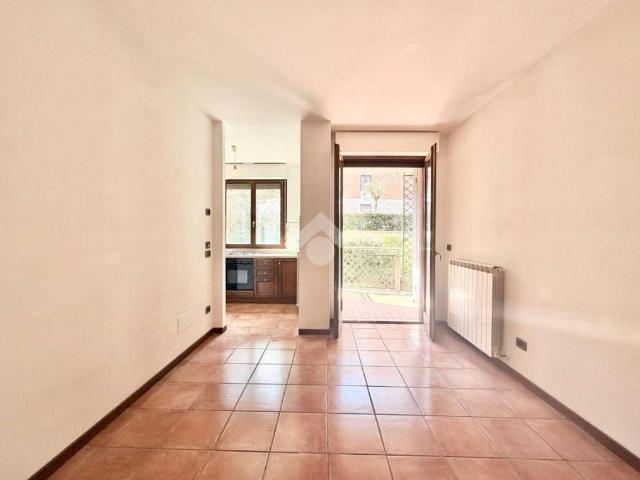 Bilocale in vendita a Perugia via Giuseppe Porta, 34, Montegrillo