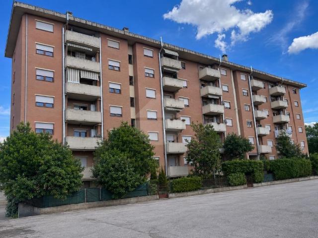 Bilocale in vendita a Perugia via Ruggero Grieco