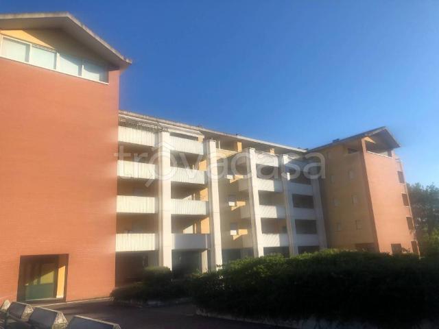 Bilocale in vendita a Perugia, San Marco Oliveto