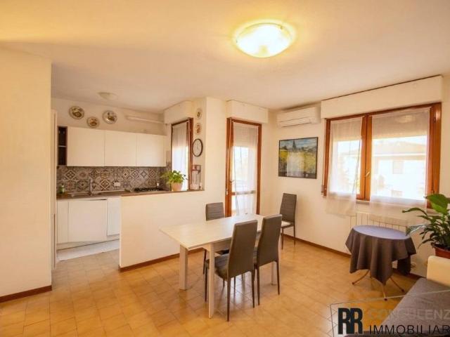 Bilocale in vendita a Pescantina via Corte Regia, Settimo