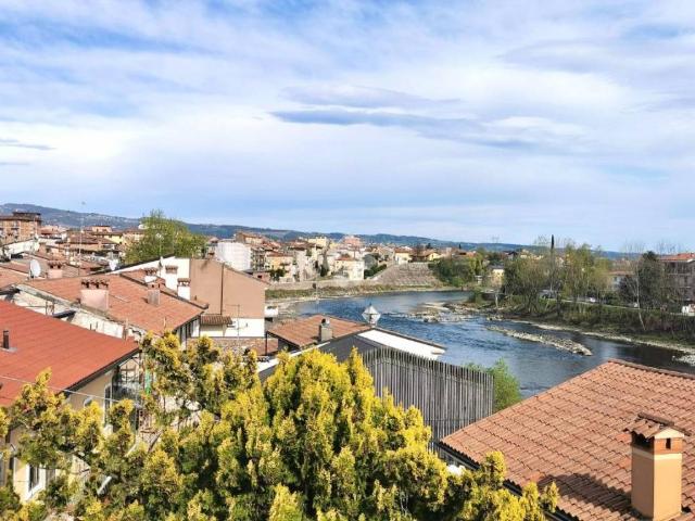 Bilocale in vendita a Pescantina via Ponte, 65