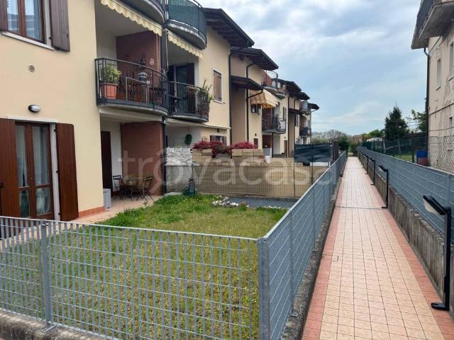 Bilocale in vendita a Pescantina viale Verona, 18