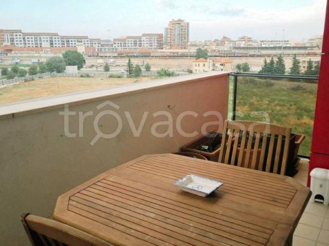 Bilocale in vendita a Pescara via Cetteo Ciglia, Tiburtina