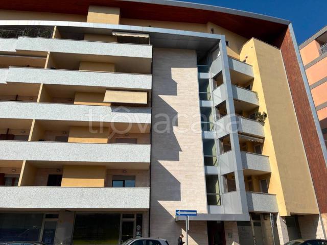 Bilocale in vendita a Pescara via Piero Gobetti, 19, Via Venezia Lungofiume Paolucci