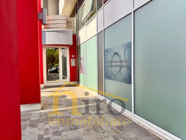 Bilocale in vendita a Pescara, Porta Nuova
