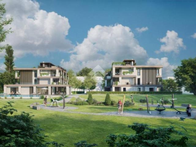 Bilocale in vendita a Peschiera Borromeo via Umbria