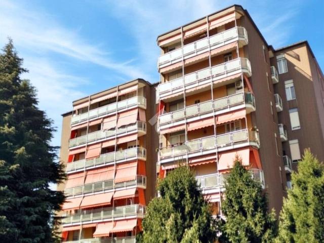 Bilocale in vendita a Peschiera Borromeo via della Liberazione, 19